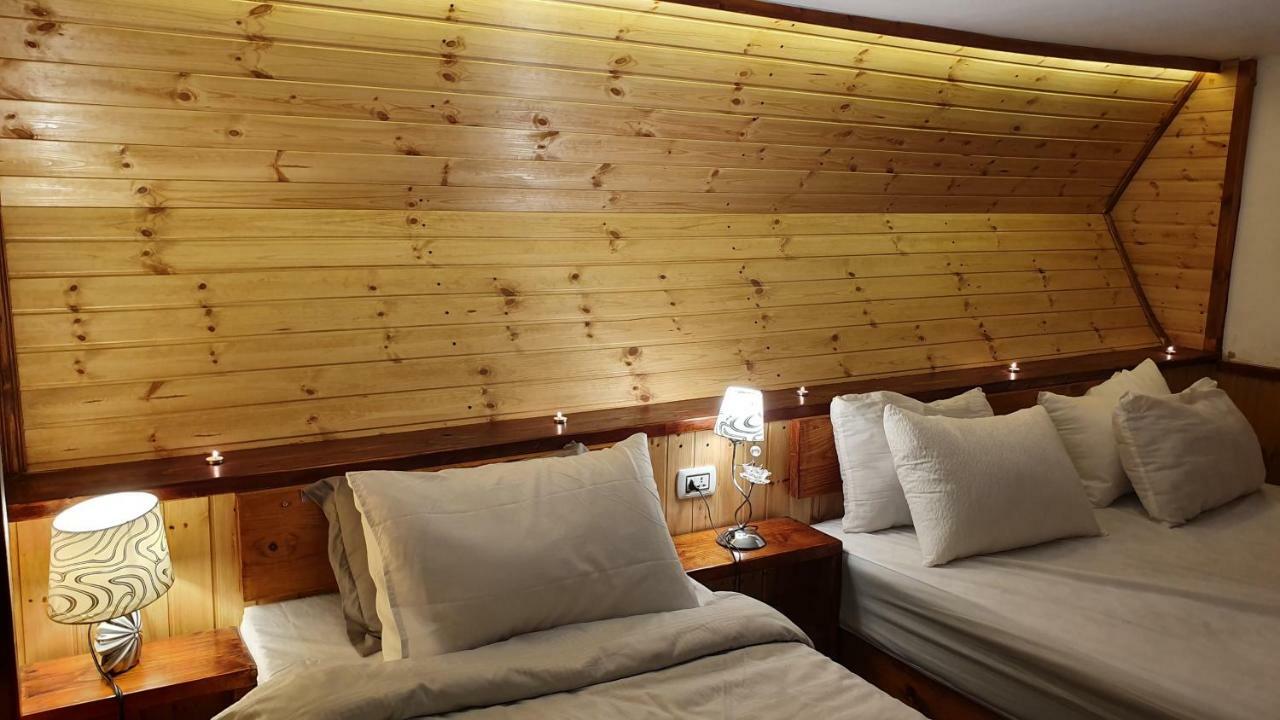 New Luxurious Modern Studio Apartment Джераш Екстериор снимка