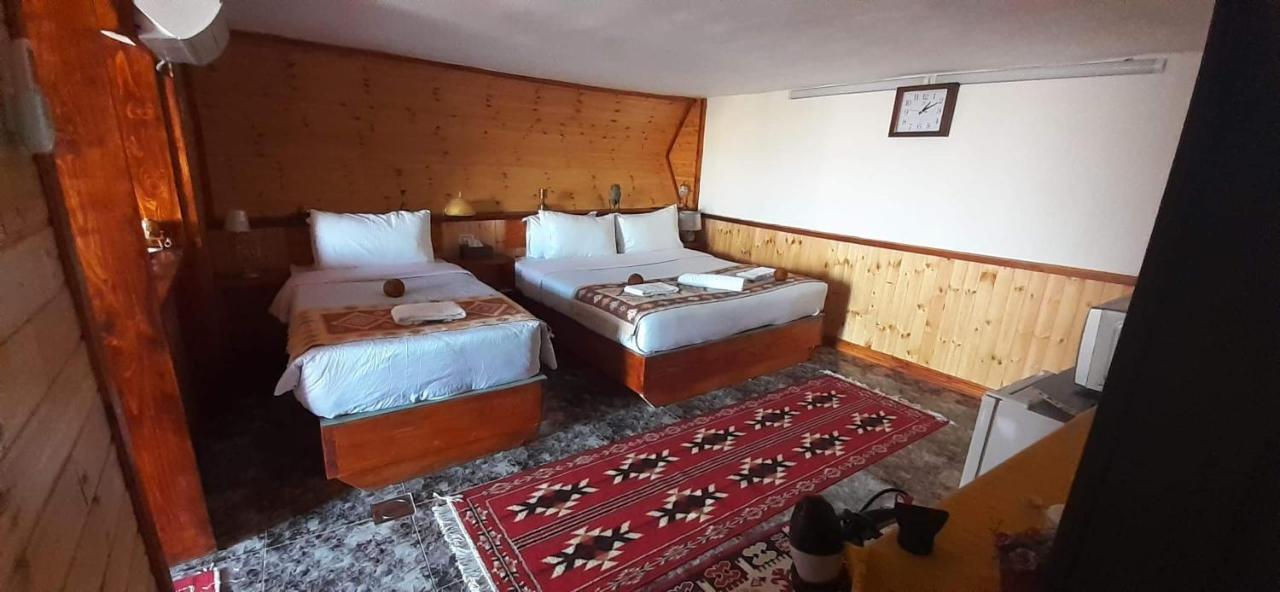 New Luxurious Modern Studio Apartment Джераш Екстериор снимка