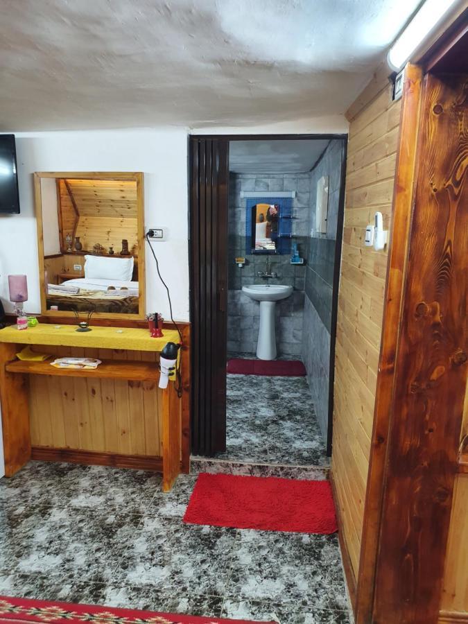 New Luxurious Modern Studio Apartment Джераш Екстериор снимка